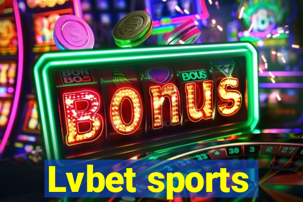 Lvbet sports